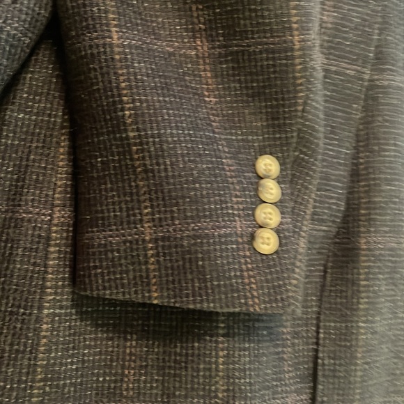 AUSTIN REED tweed sports jacket - Picture 10 of 10